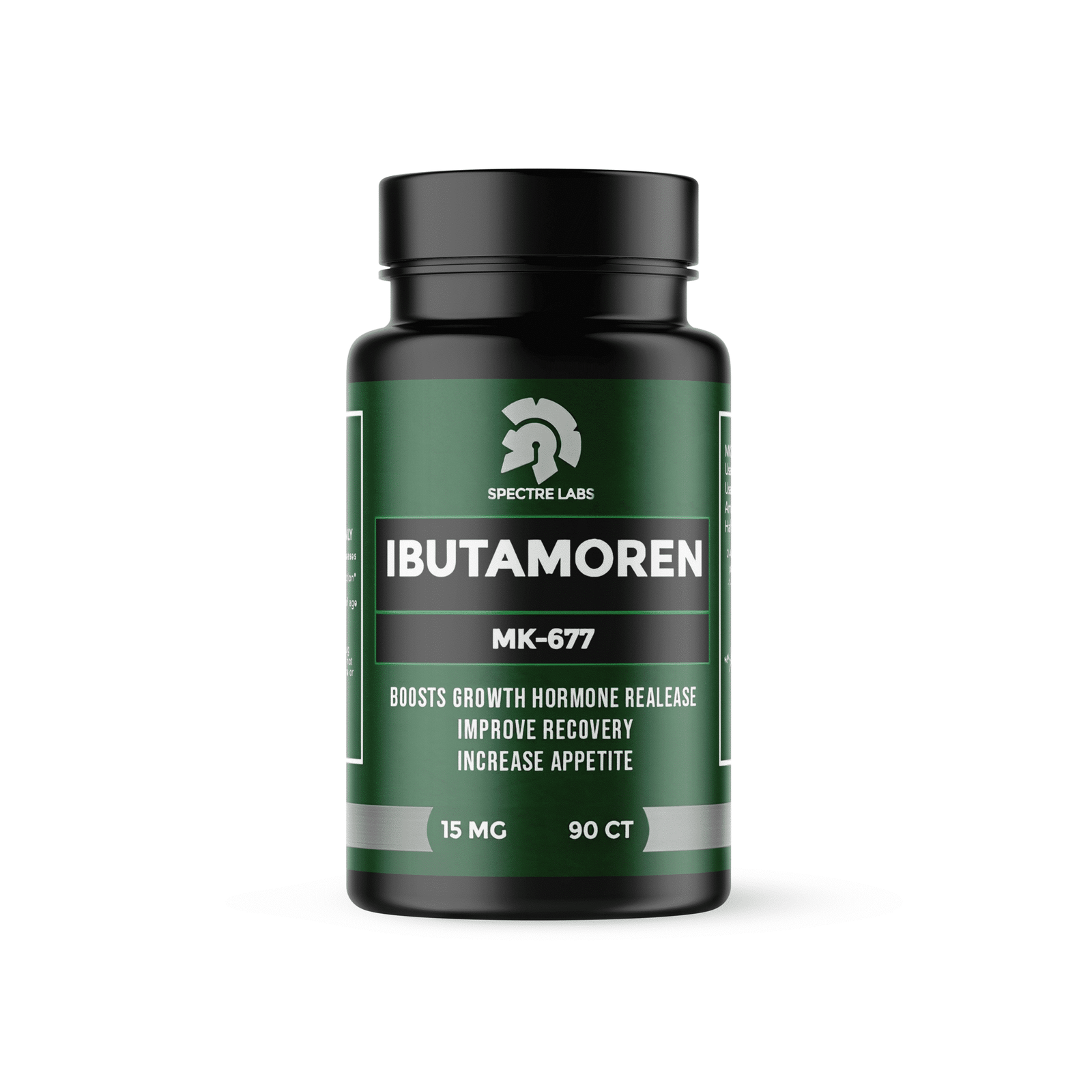 IBUTAMOREN-Mk-677-2 IBUTAMOREN (Mk-677)