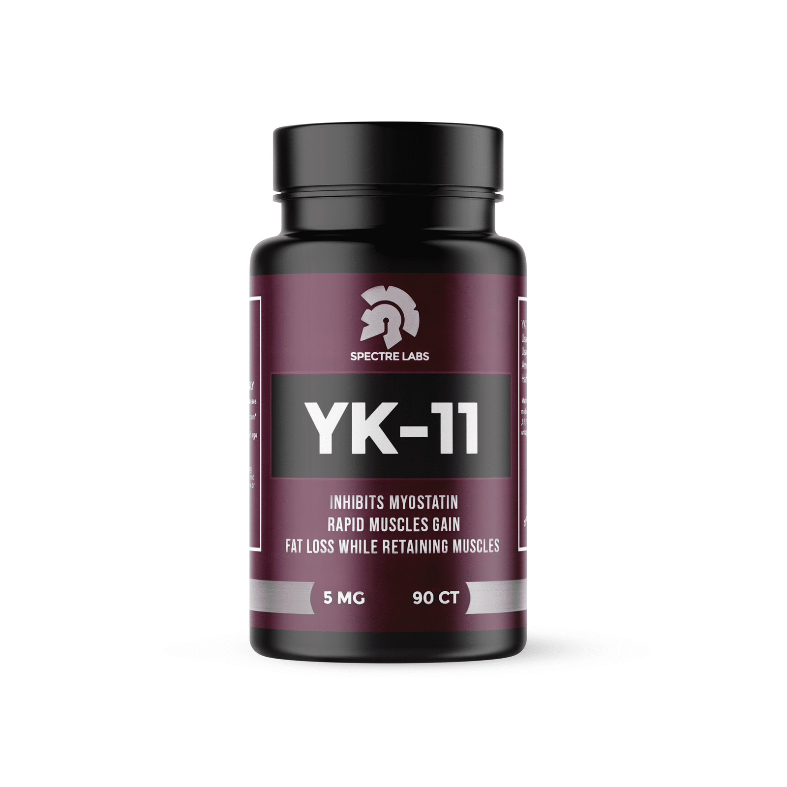 YK-11 YK-11