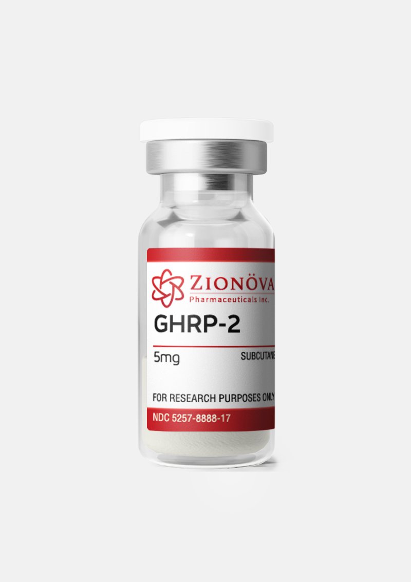 GHRP-2 GHRP-2