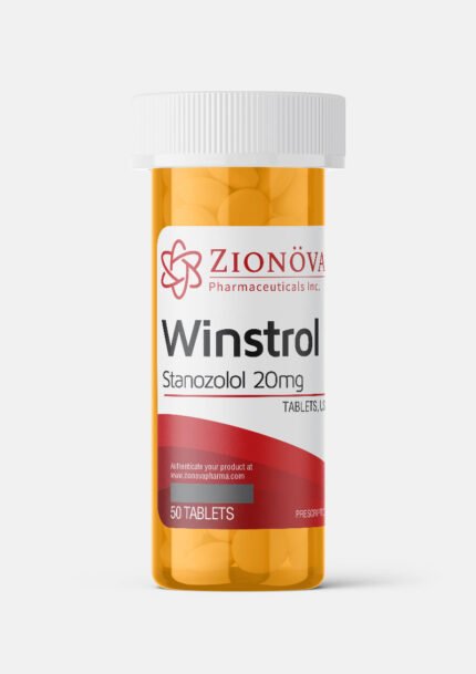 Winstrol