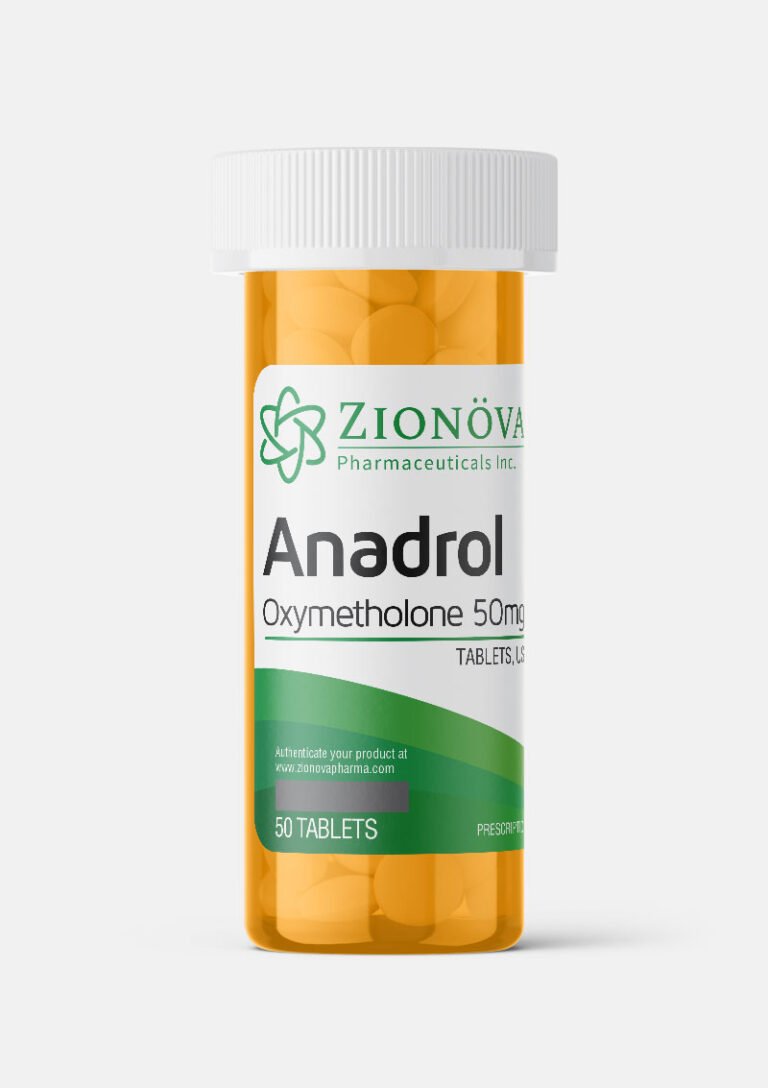 Anadrol