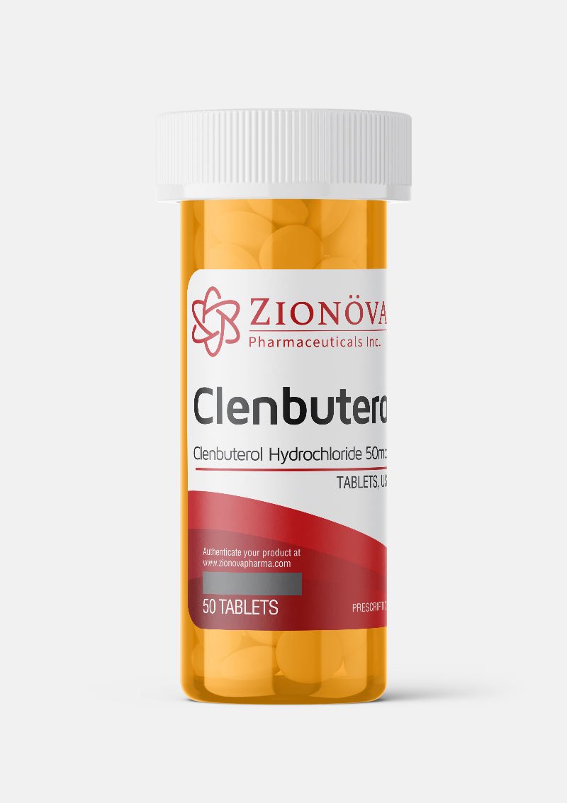 Clenbuterol Clenbuterol
