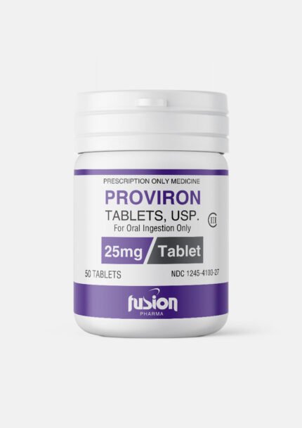Proviron